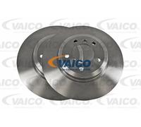 2x Disque de frein Essieu avant ventilé V20-80047 VAICO pour BMW 3 3 Touring