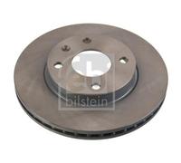 FEBI BILSTEIN 106354 Disque de frein