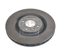 FEBI BILSTEIN 107225 Disque de frein
