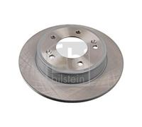 FEBI BILSTEIN 108387 Disque de frein