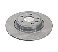 FEBI BILSTEIN 108577 Disque de frein