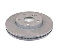 Disque de frein FEBI BILSTEIN 108672
