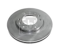 FEBI BILSTEIN 170609 Disque de frein pour HYUNDAI