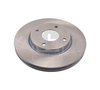 FEBI BILSTEIN 170744 Disque de frein