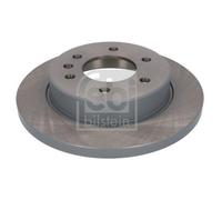 FEBI BILSTEIN 175505 Disque de frein