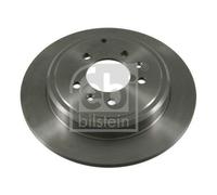 FEBI BILSTEIN 21123 Disque de frein