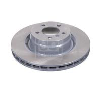 2x Disque de frein FEBI BILSTEIN 43891 convient pour LAND ROVER