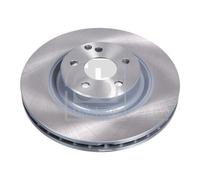 FEBI BILSTEIN Disque de frein 43936 pour MERCEDES-BENZ