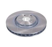 FEBI BILSTEIN 43982 Disque de frein pour MERCEDES-BENZ