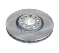 2x Disque de frein FEBI BILSTEIN 44036 convient pour ALFA ROMEO FIAT JEEP