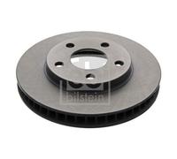 FEBI BILSTEIN 44141 Disque de frein