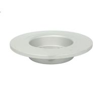 2X Disque de frein FERODO DDF1497C pour FORD TOURNEO CONNECT 1.8 2002-2013