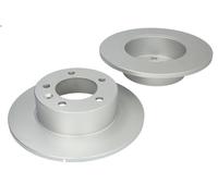 2X Disque de frein FERODO DDF1975C pour MOVANO B Fourgon (X62) 2.3 2010-2015