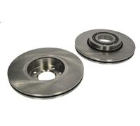 2X Disque de frein FERODO DDF1978 pour DACIA DOKKER Pick-up 1.6 2017-2021
