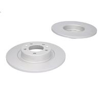 2X Disque de frein FERODO DDF2297C pour PEUGEOT 508 I (8D_) 2 2014-2018
