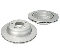 2X Disque de frein FERODO DDF2313C pour BMW 3 (F30, F80) 2 2012-2018