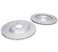 2X Disque de frein FERODO DDF2383C pour AUDI A5 (8T3) 2 2008-2012