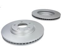 2X Disque de frein FERODO DDF2463C pour MAZDA CX-5 (KF) 2.5 2019-2022