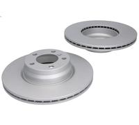 2X Disque de frein FERODO DDF2603C pour BMW 3 (F30, F80) 2 2011-2016