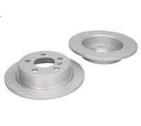 2X Disque de frein FERODO DDF2656C pour MINI MINI (F56) 1.2 2014-2017
