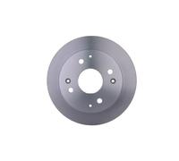 2x Disque de frein HELLA 8DD 355 112-011 convient pour HONDA ACURA