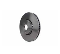 2x Disque de frein HELLA 8DD 355 112-861 convient pour LEXUS