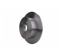2x Disque de frein HELLA 8DD 355 114-641 convient pour SUBARU