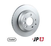JP GROUP 1163202600 Disque de frein