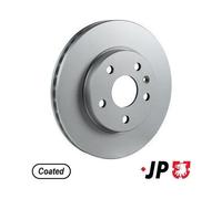 JP GROUP 1263106600 Disque de frein