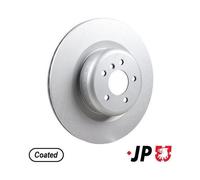 JP GROUP 1463206000 Disque de frein