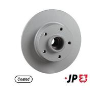JP GROUP 4363202900 Disque de frein