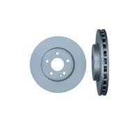 2x Disque de frein KAMOKA 103094 convient pour MERCEDES-BENZ