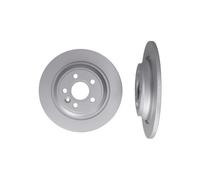 2x Disque de frein KAMOKA 103176 convient pour VOLVO