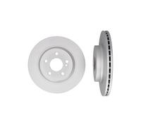 KAMOKA 2x Disque Ø300mm Arrière Ventilé pour Mercedes-Benz T-Modèle