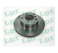 LPR B2012V Disque de frein