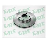 LPR H2004V Disque de frein
