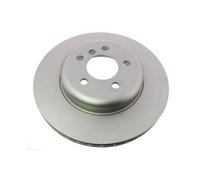 2x Disque de frein MAPCO 15012C convient pour BMW