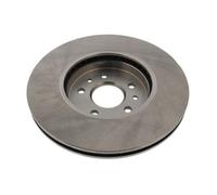 2x Disque de frein MAPCO 15818 convient pour FORD JAGUAR