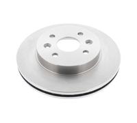 2x Disque de frein MAPCO 25217 convient pour KIA