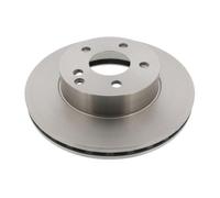 MAPCO 25813 Disque de frein