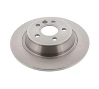 MAPCO 25820 Disque de frein