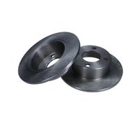 2x Disque de frein MAXGEAR 19-0685 convient pour AUDI VW