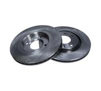 MAXGEAR 19-0700 Disque de frein
