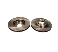 2x Disque de frein MAXGEAR 19-0708 convient pour FORD