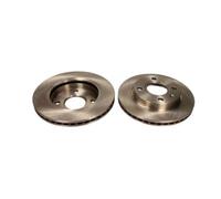 MAXGEAR 19-0711 Disque de frein