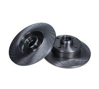 MAXGEAR 19-0753 Disque de frein