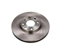 MAXGEAR Disques De Frein Avant G+D Pour OPEL ASTRA G ZAFIRA CHVROLET