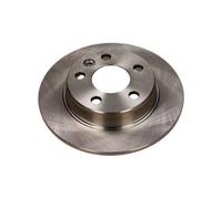 MAXGEAR Disque de frein arrière 19-0776 pour VW Sharan, SEAT Alhambra, Ford Galaxy