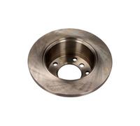 2x Disque de frein MAXGEAR 19-0794 convient pour AUDI MERCEDES-BENZ SEAT VW