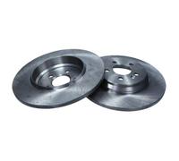 MAXGEAR 19-0798 Disque de frein